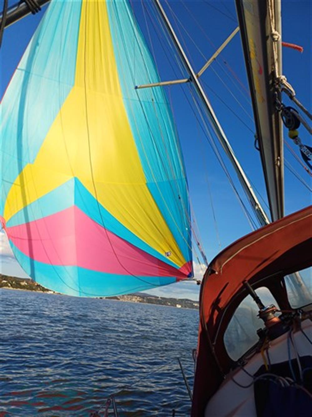 Hanse Hanse 312 