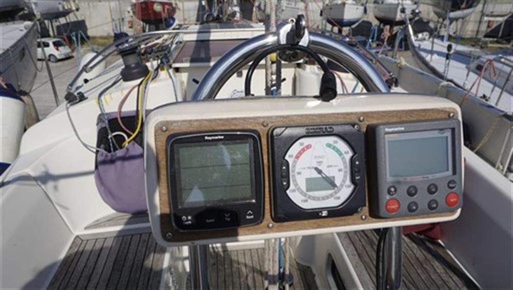 Hanse Hanse 312 