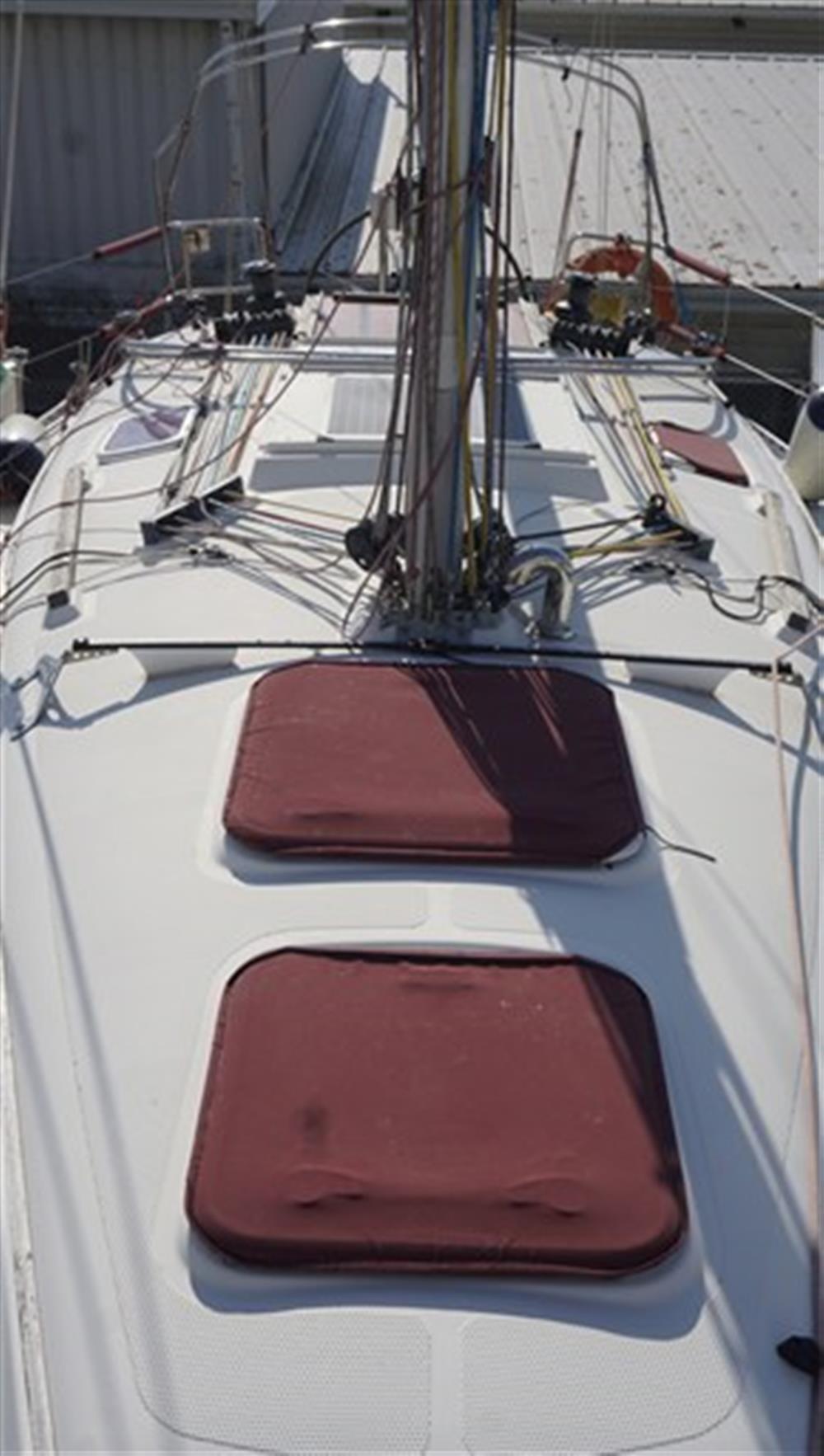 Hanse Hanse 312 