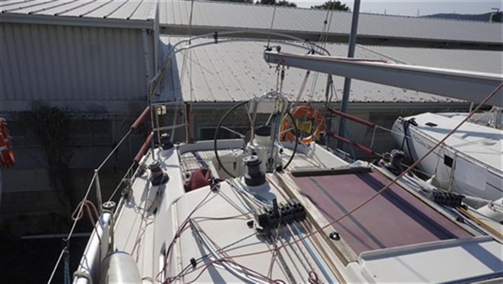 Hanse Hanse 312 