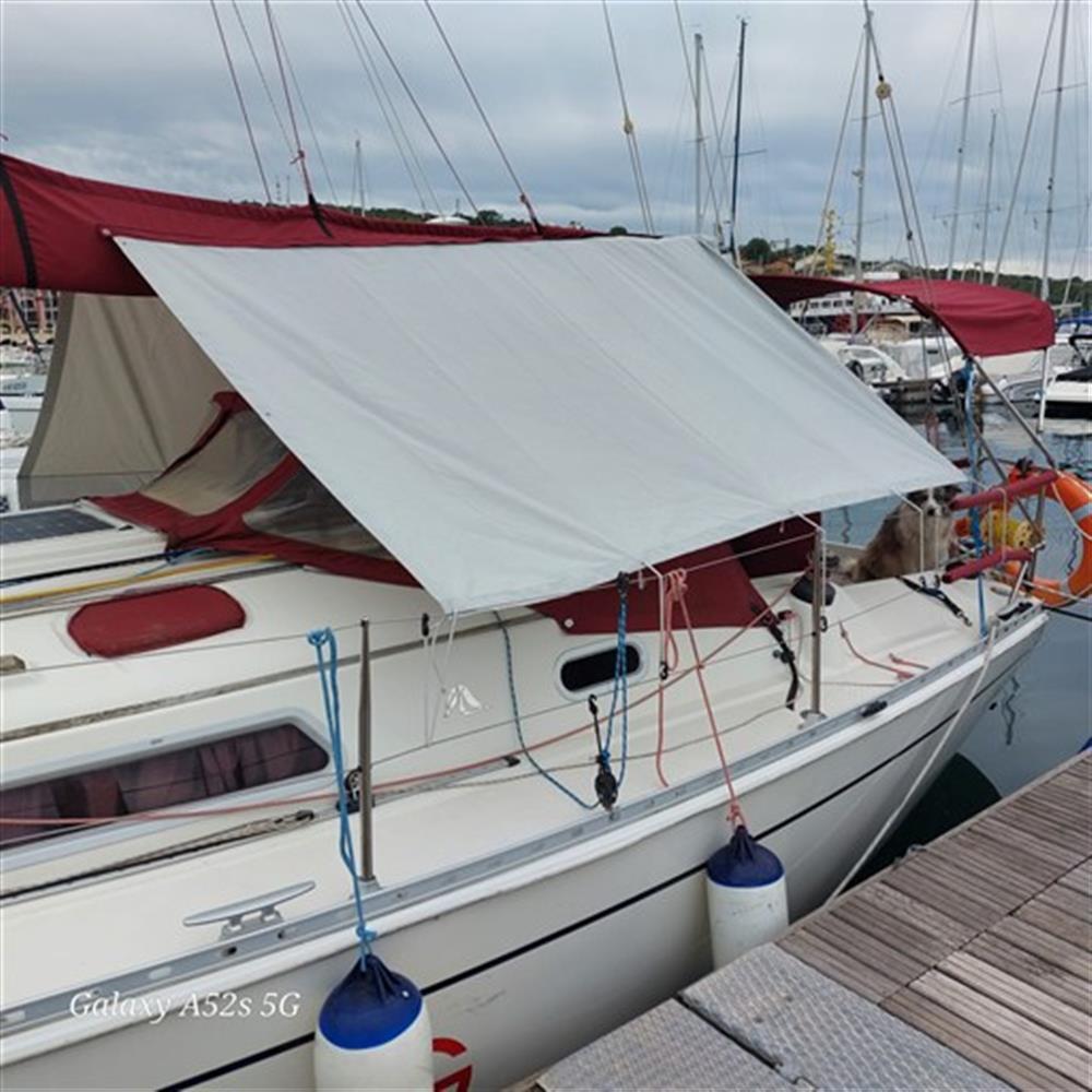 Hanse Hanse 312 