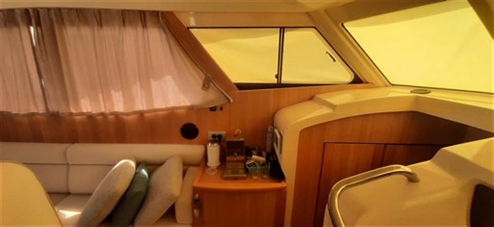 Seaway Yachts Greenline 33 Hybrid