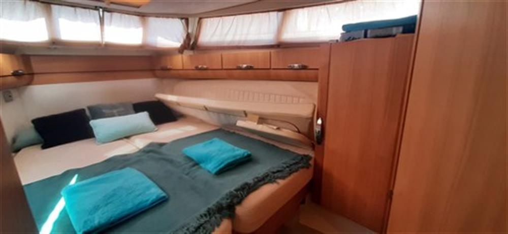 Seaway Yachts Greenline 33 Hybrid
