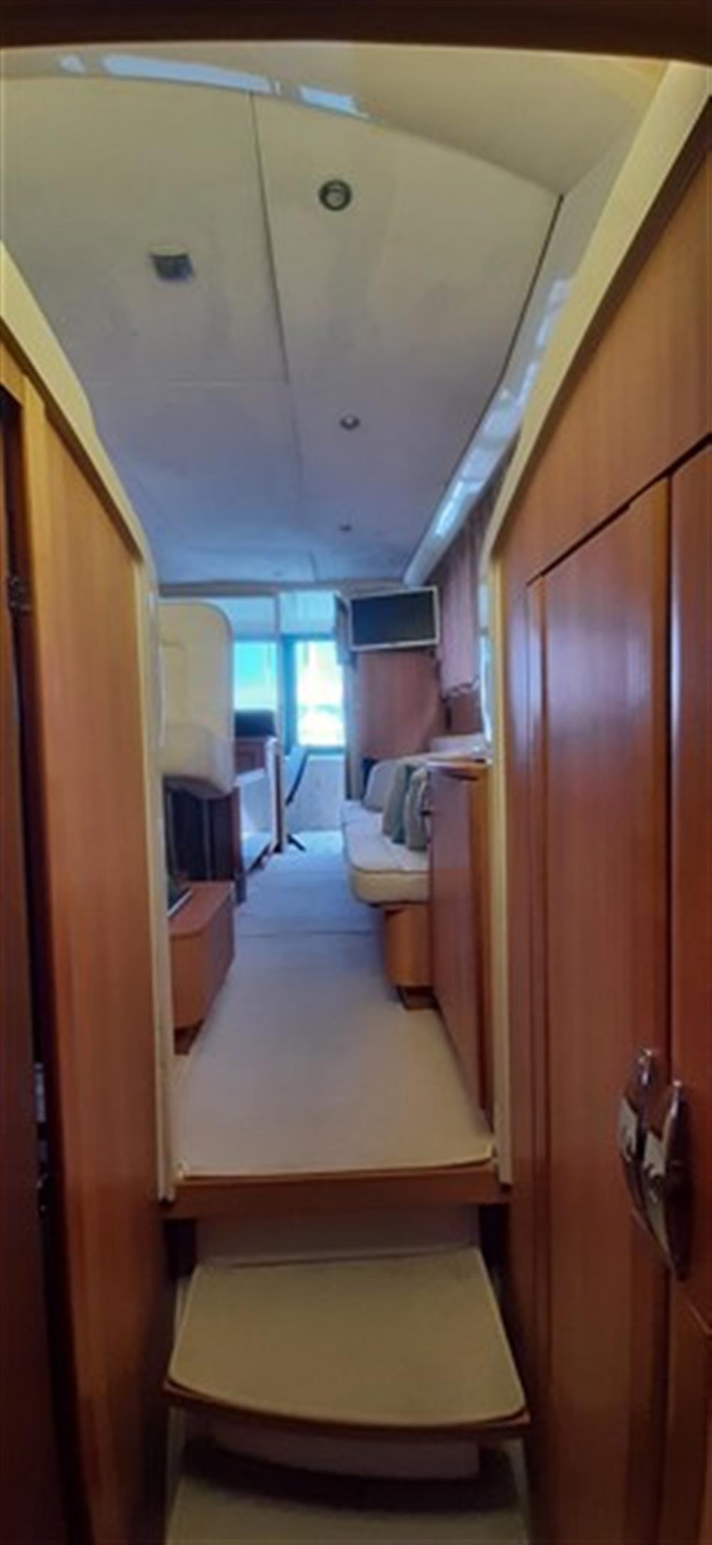 Seaway Yachts Greenline 33 Hybrid