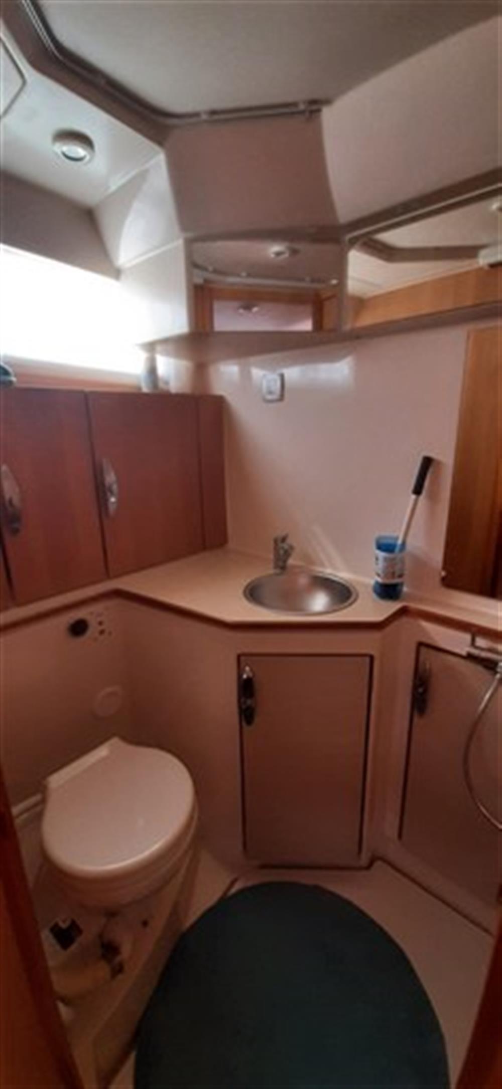 Seaway Yachts Greenline 33 Hybrid