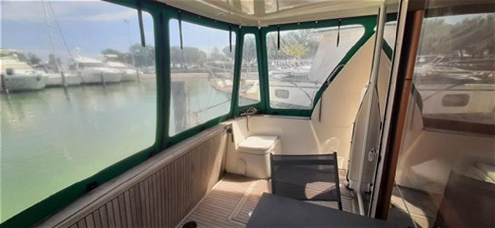 Seaway Yachts Greenline 33 Hybrid