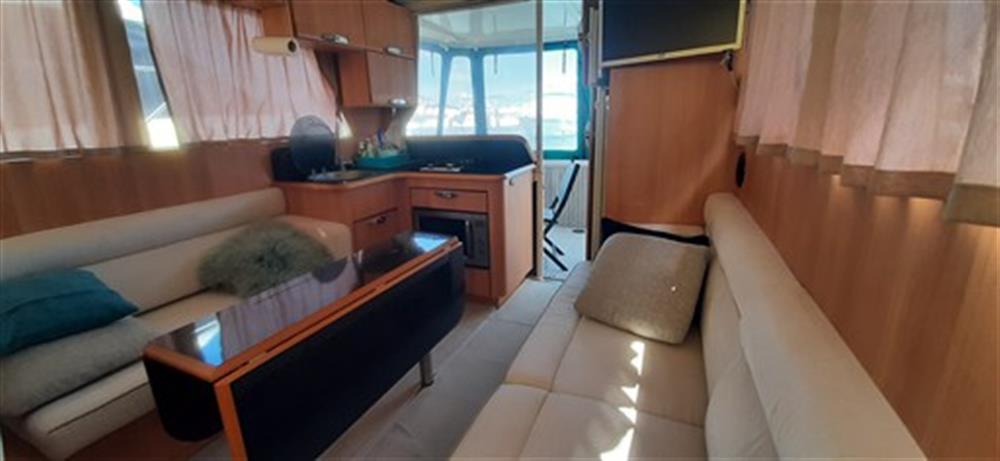 Seaway Yachts Greenline 33 Hybrid