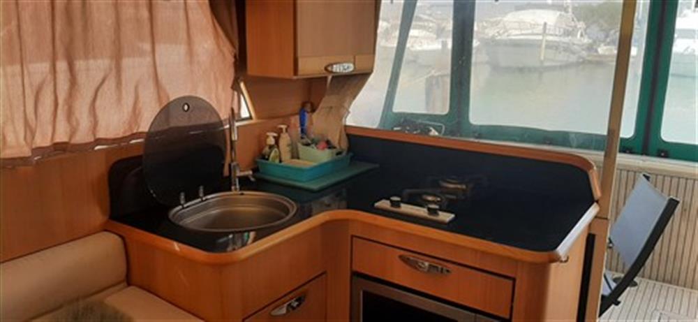 Seaway Yachts Greenline 33 Hybrid