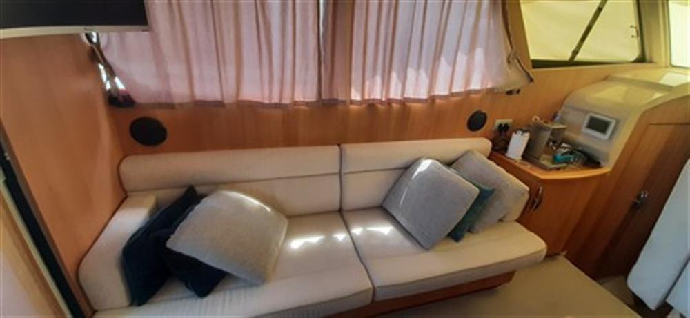 Seaway Yachts Greenline 33 Hybrid