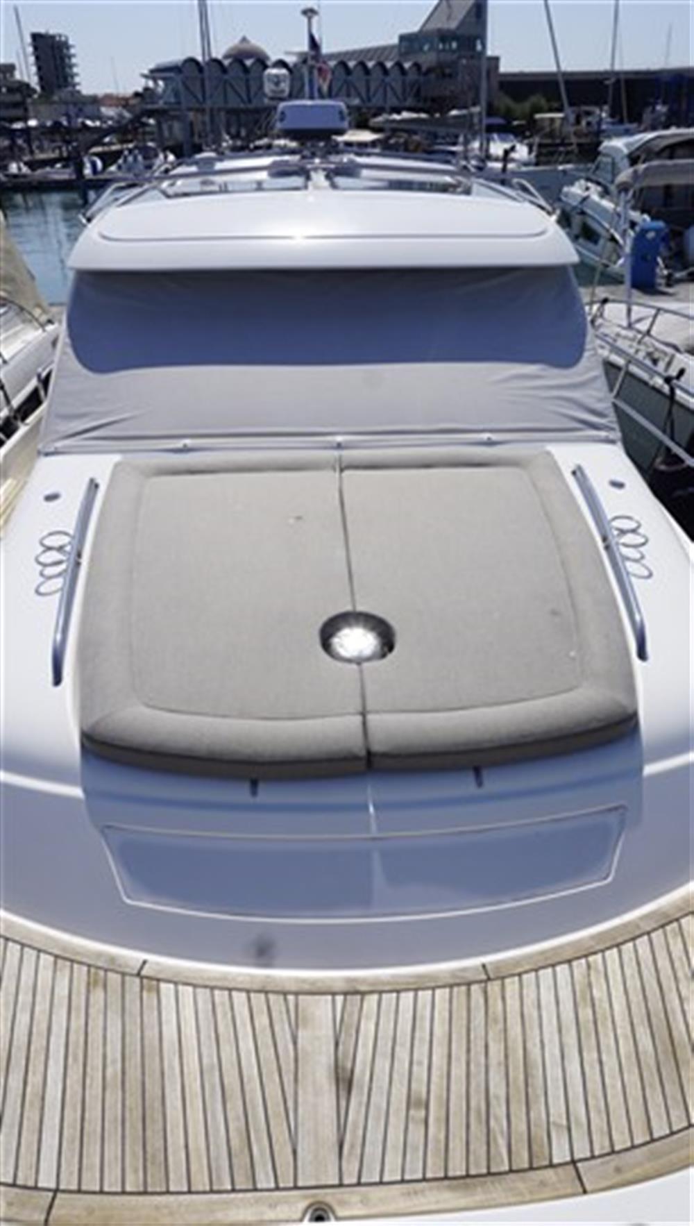 Nimbus Nimbus 365 COUPE'