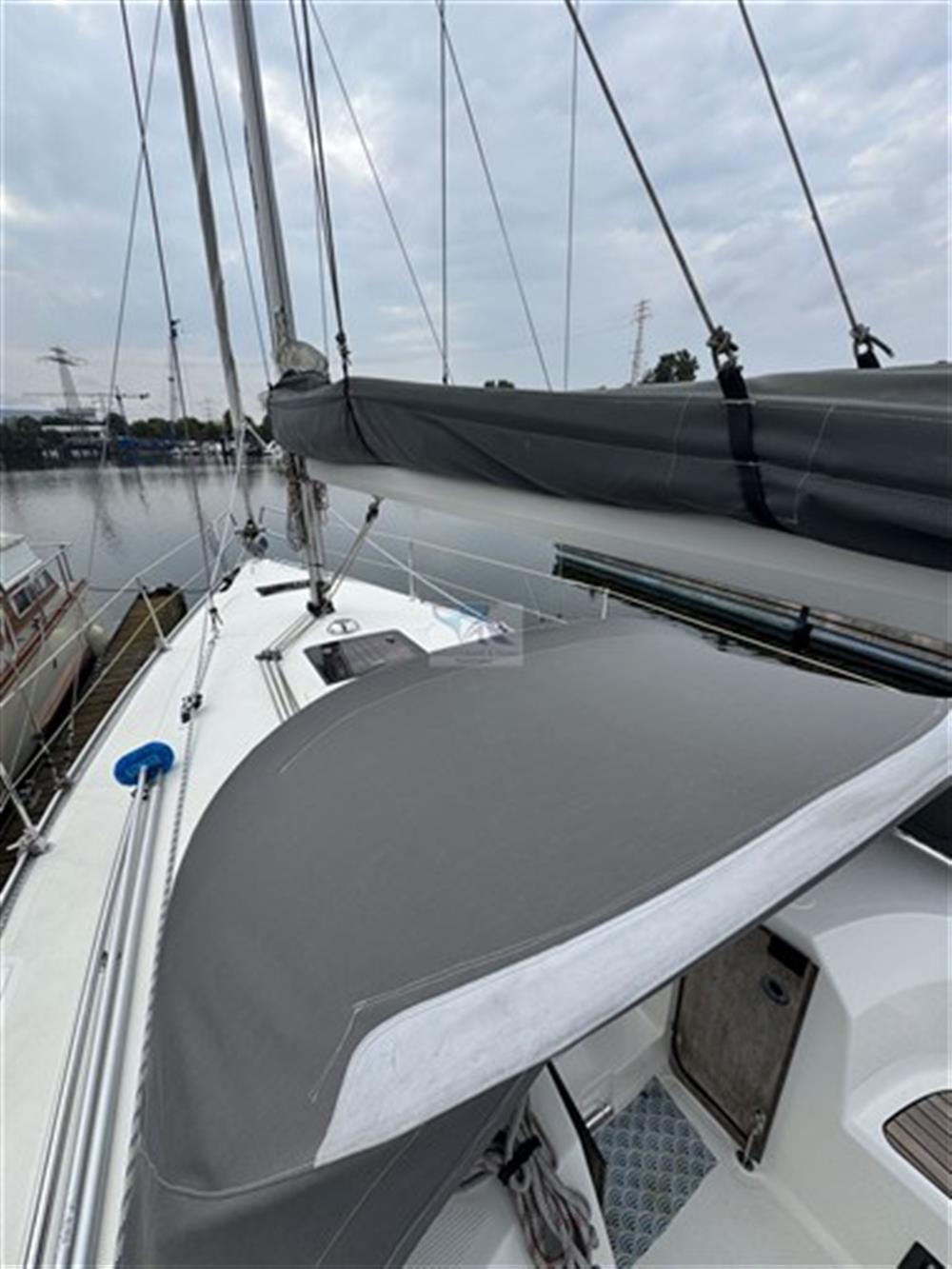 Bavaria Bavaria 32 Cruiser