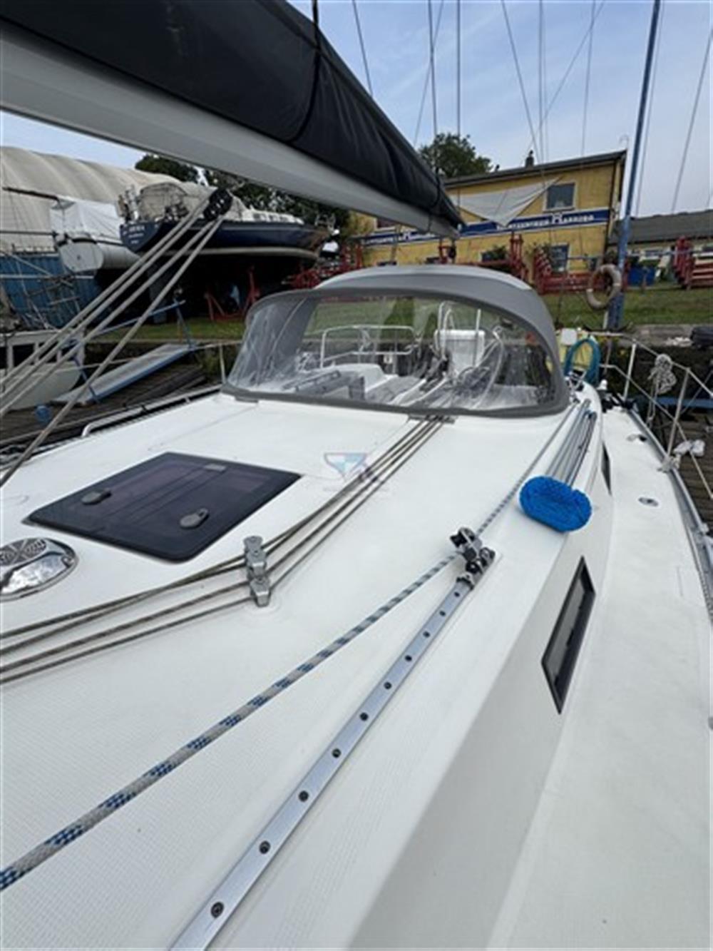 Bavaria Bavaria 32 Cruiser