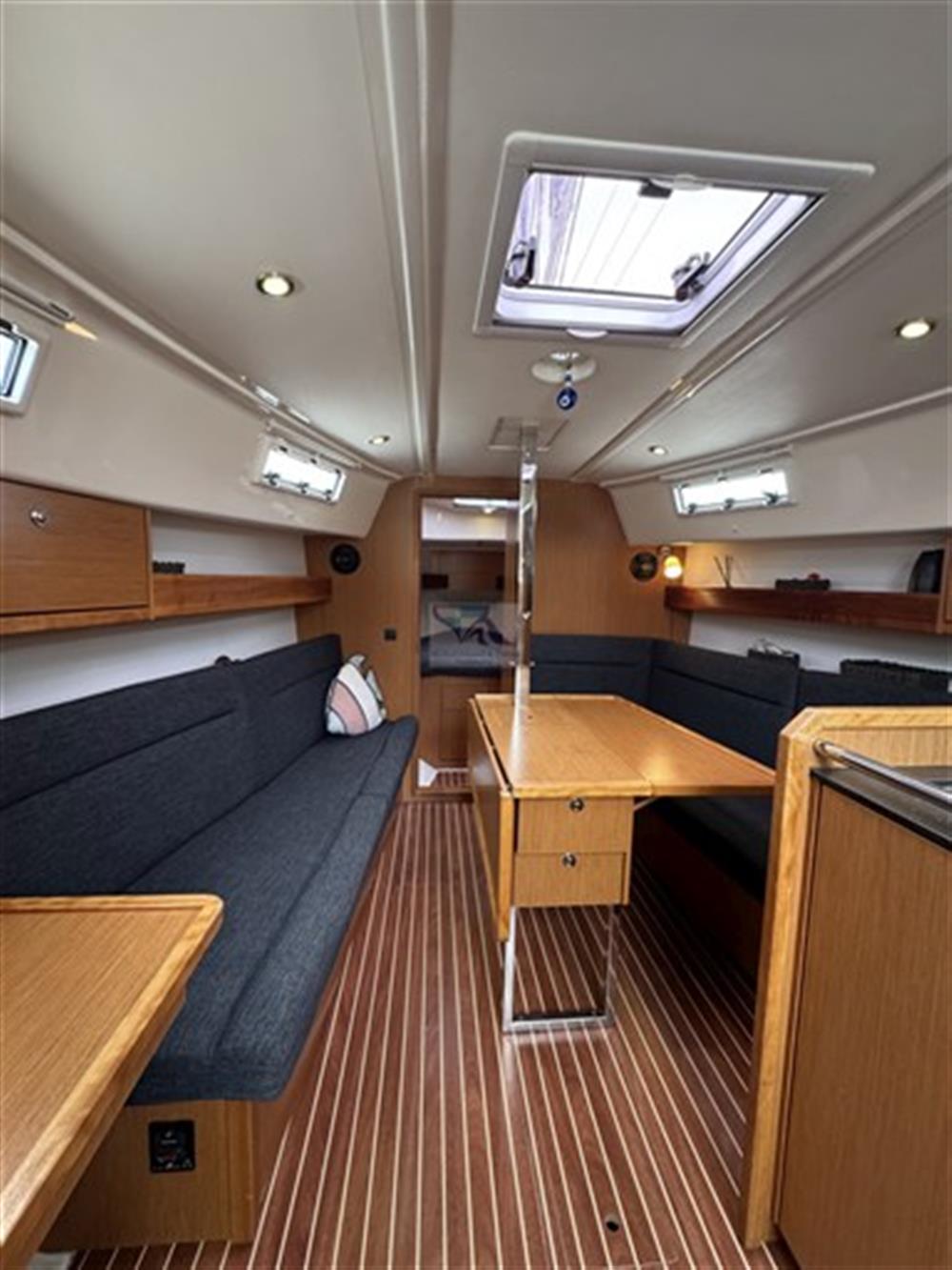 Bavaria Bavaria 32 Cruiser