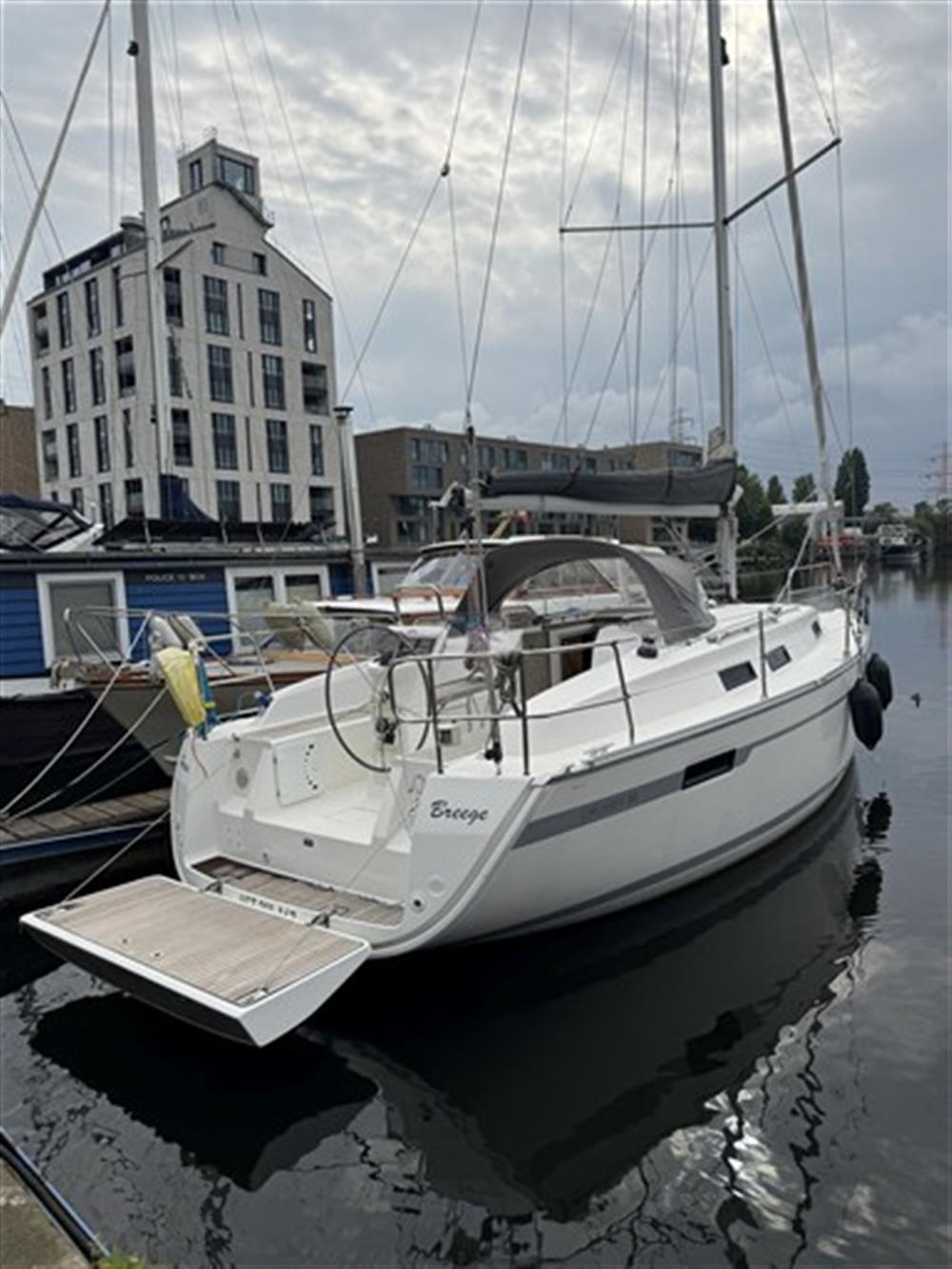 Bavaria Bavaria 32 Cruiser