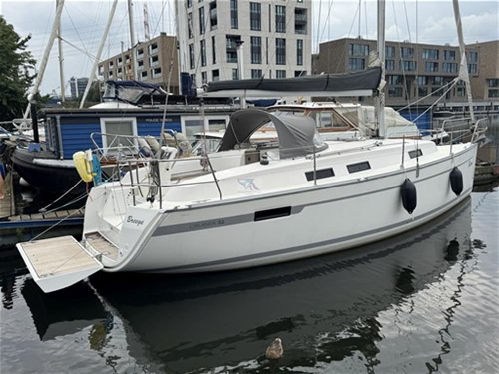 Bavaria Bavaria 32 Cruiser