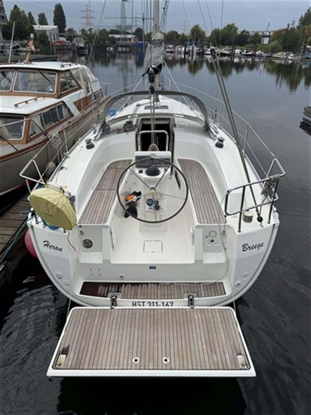 Bavaria Bavaria 32 Cruiser