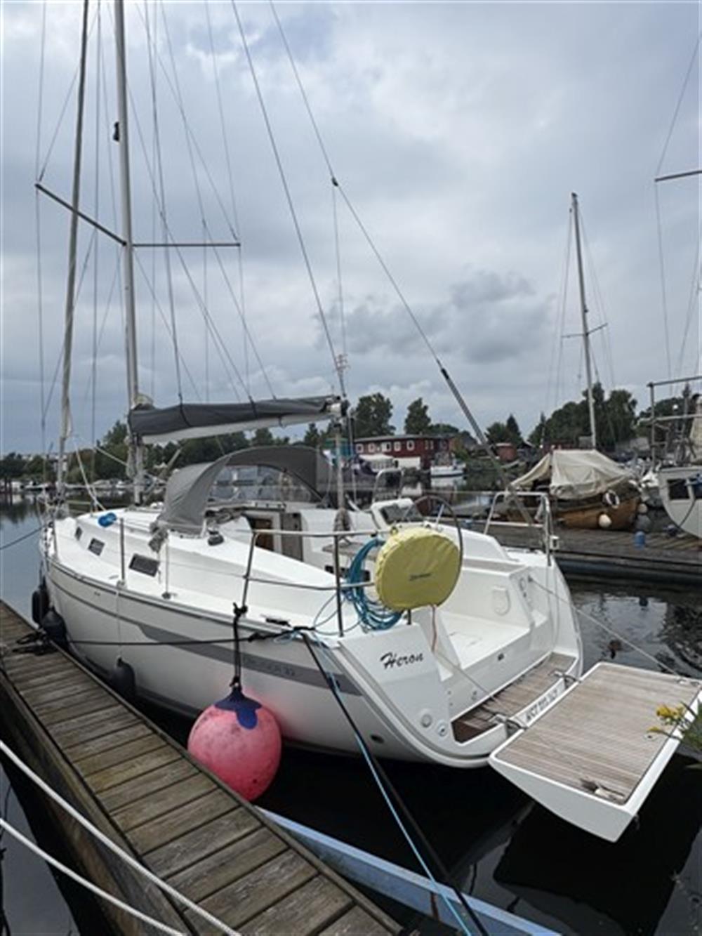 Bavaria Bavaria 32 Cruiser