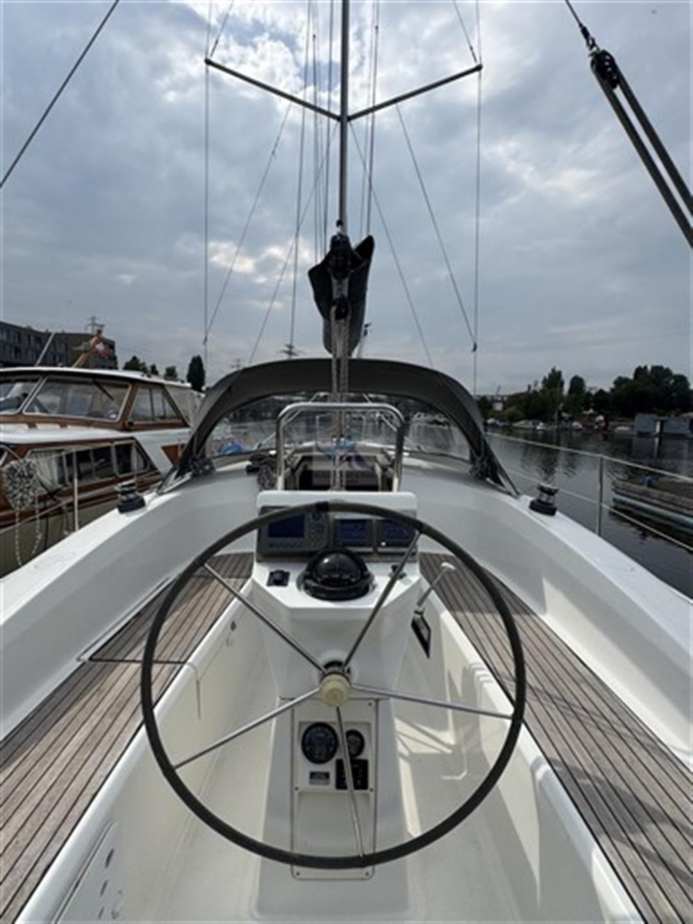 Bavaria Bavaria 32 Cruiser