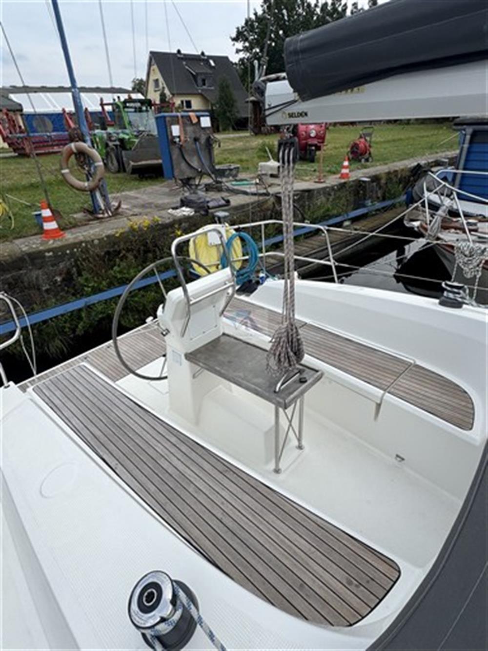 Bavaria Bavaria 32 Cruiser