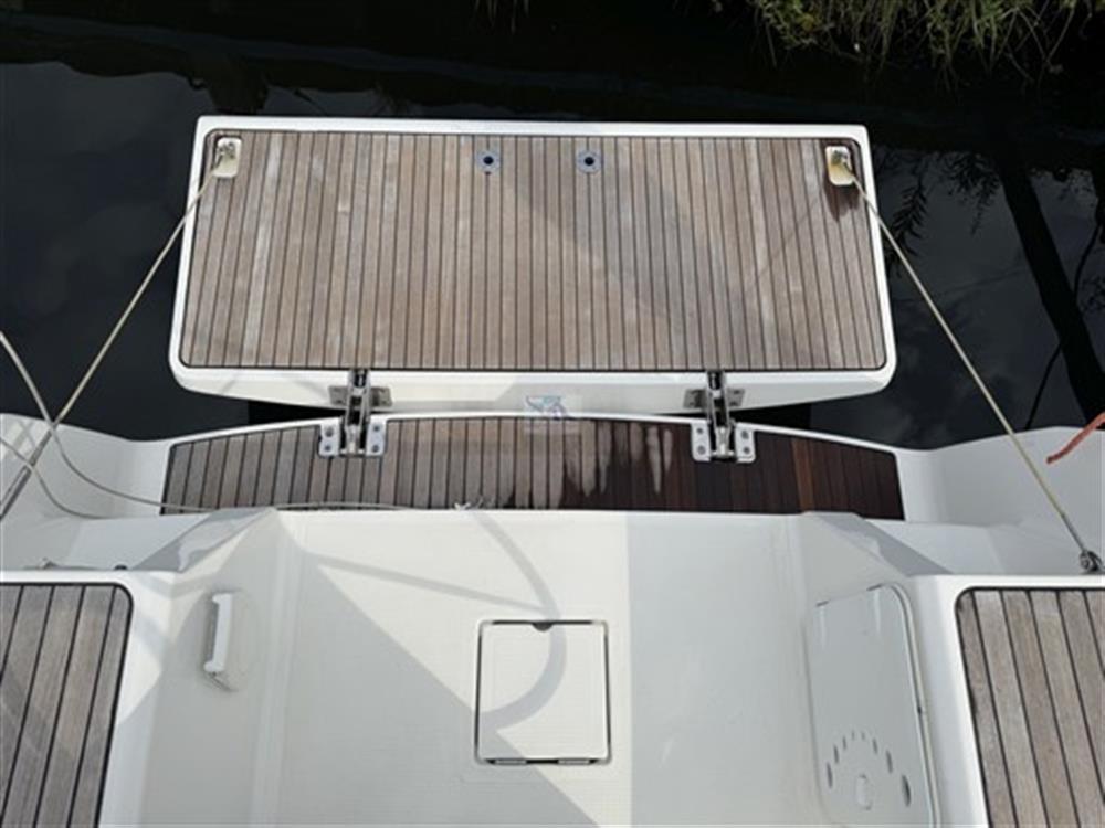 Bavaria Bavaria 32 Cruiser