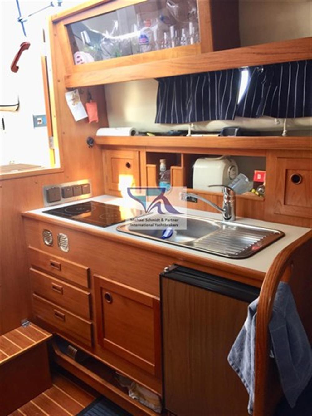 Marex Marex 290 Sun Cruiser