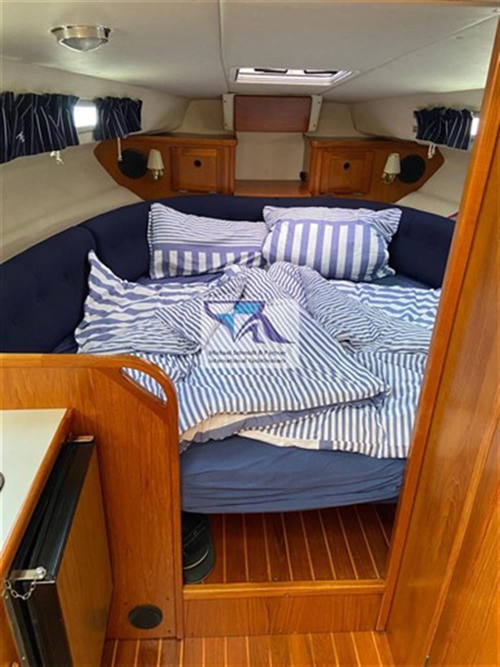 Marex Marex 290 Sun Cruiser