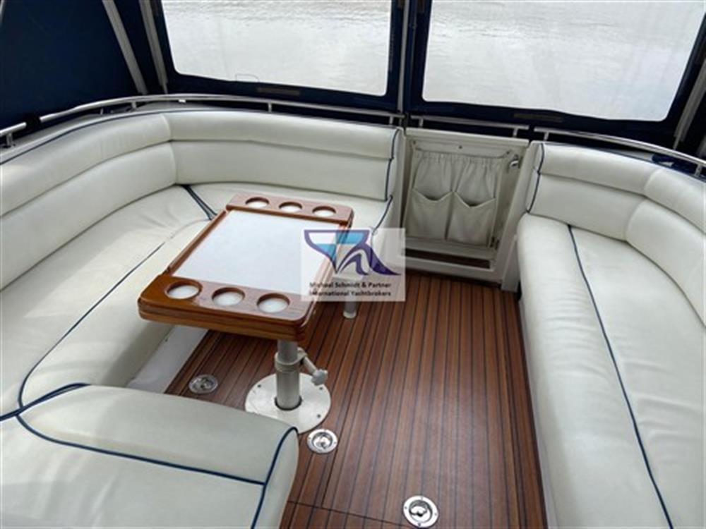 Marex Marex 290 Sun Cruiser
