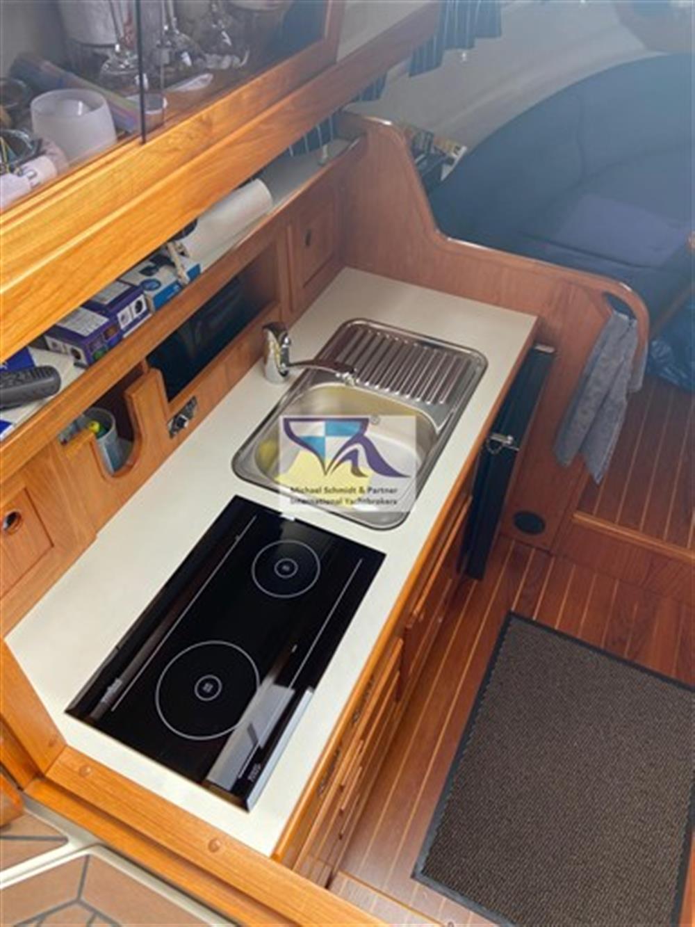 Marex Marex 290 Sun Cruiser
