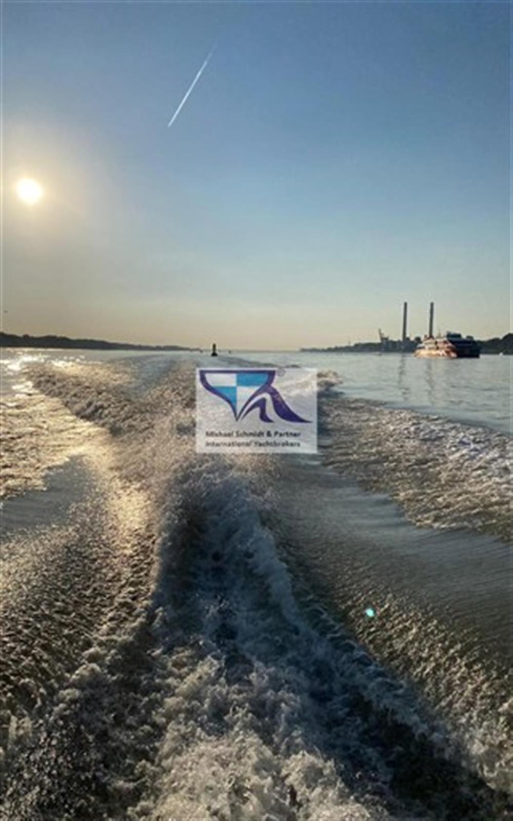 Marex Marex 290 Sun Cruiser