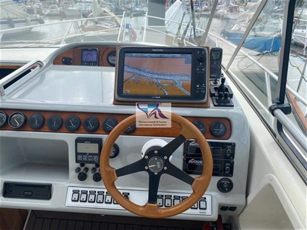Marex Marex 290 Sun Cruiser