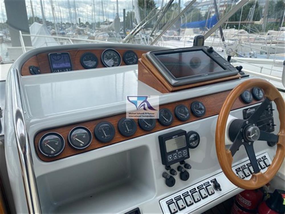 Marex Marex 290 Sun Cruiser