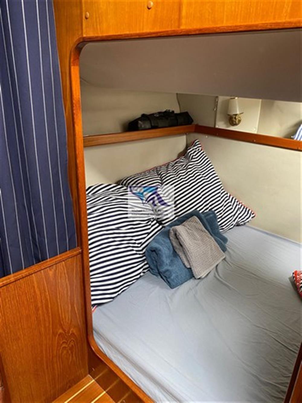 Marex Marex 290 Sun Cruiser