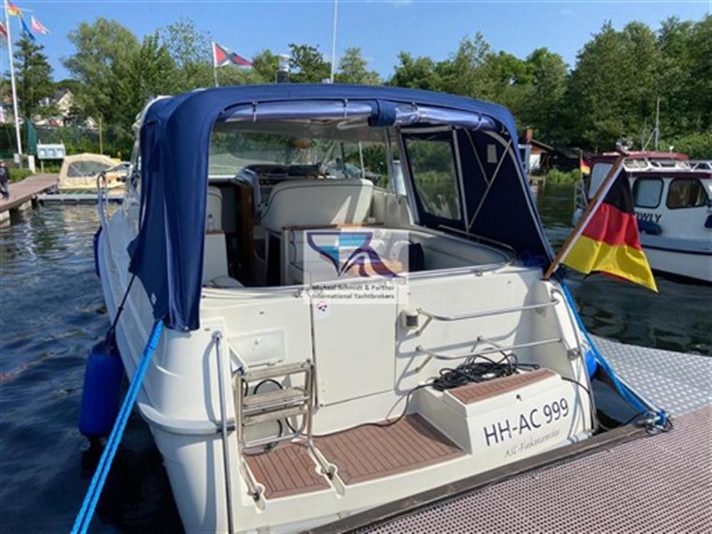 Marex Marex 290 Sun Cruiser