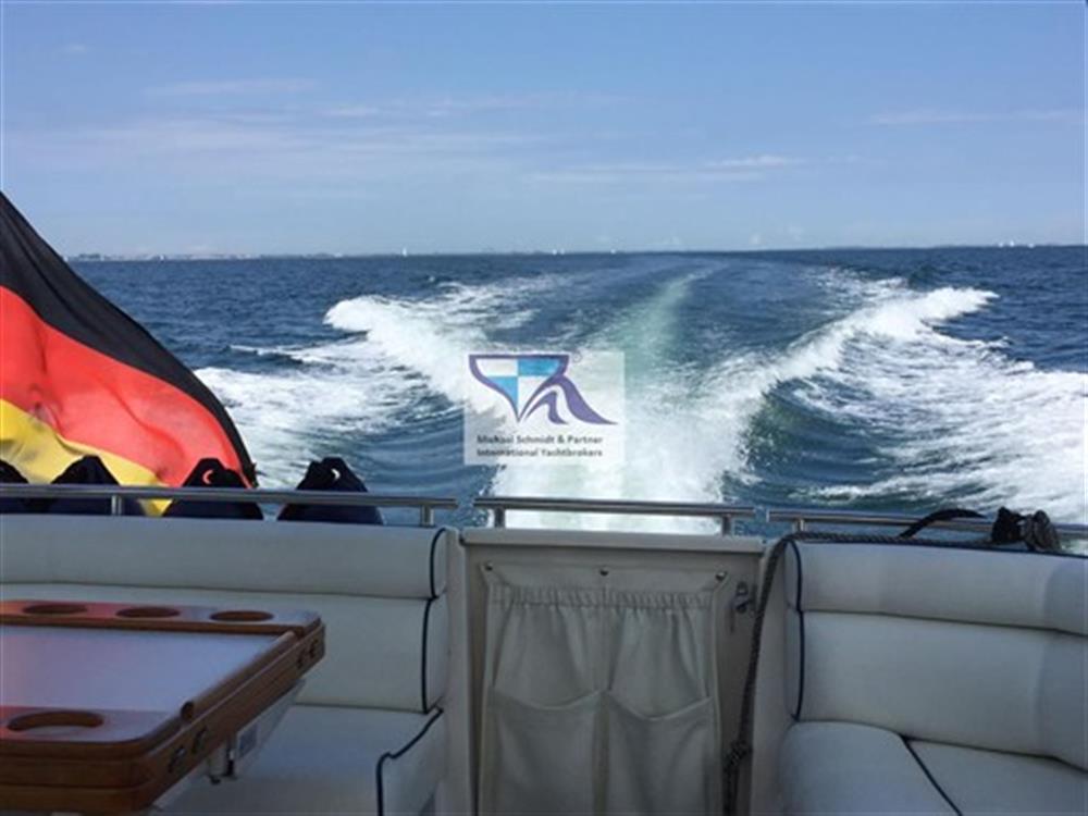Marex Marex 290 Sun Cruiser