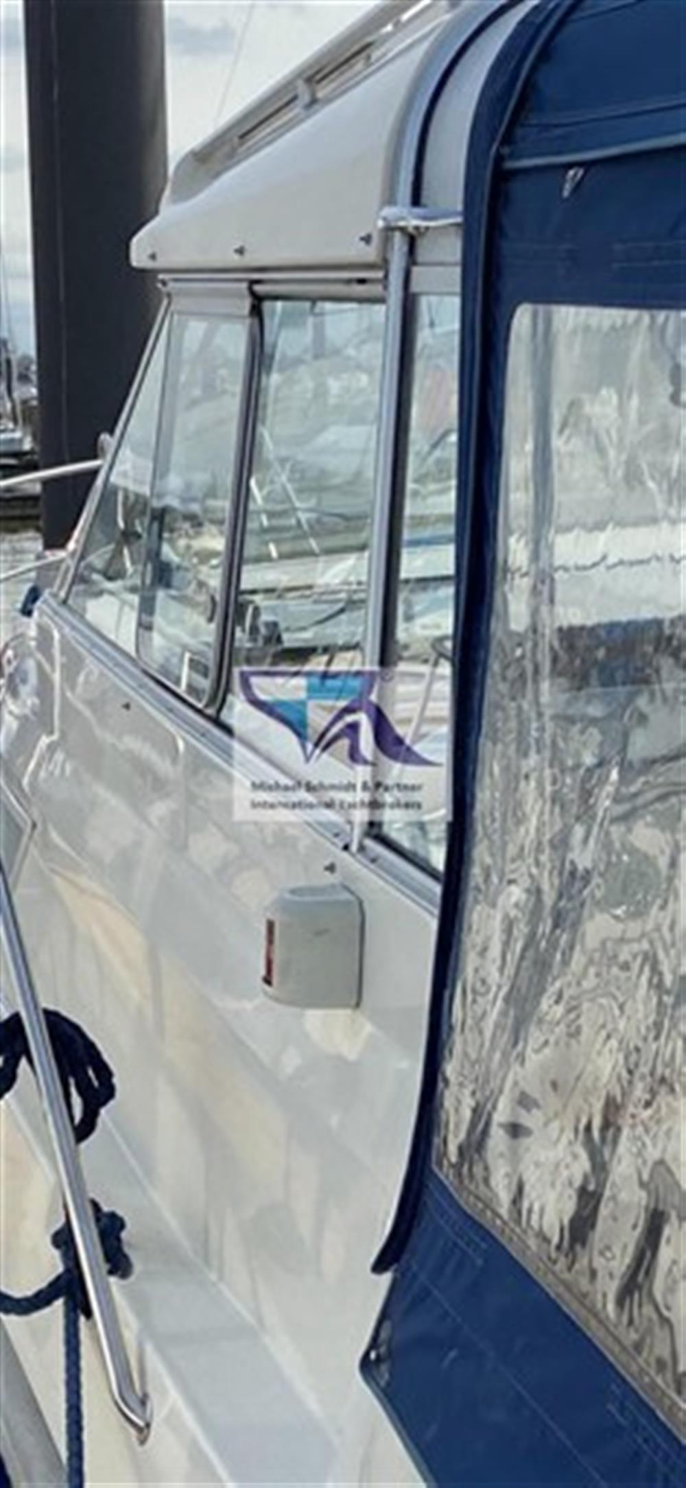 Marex Marex 290 Sun Cruiser