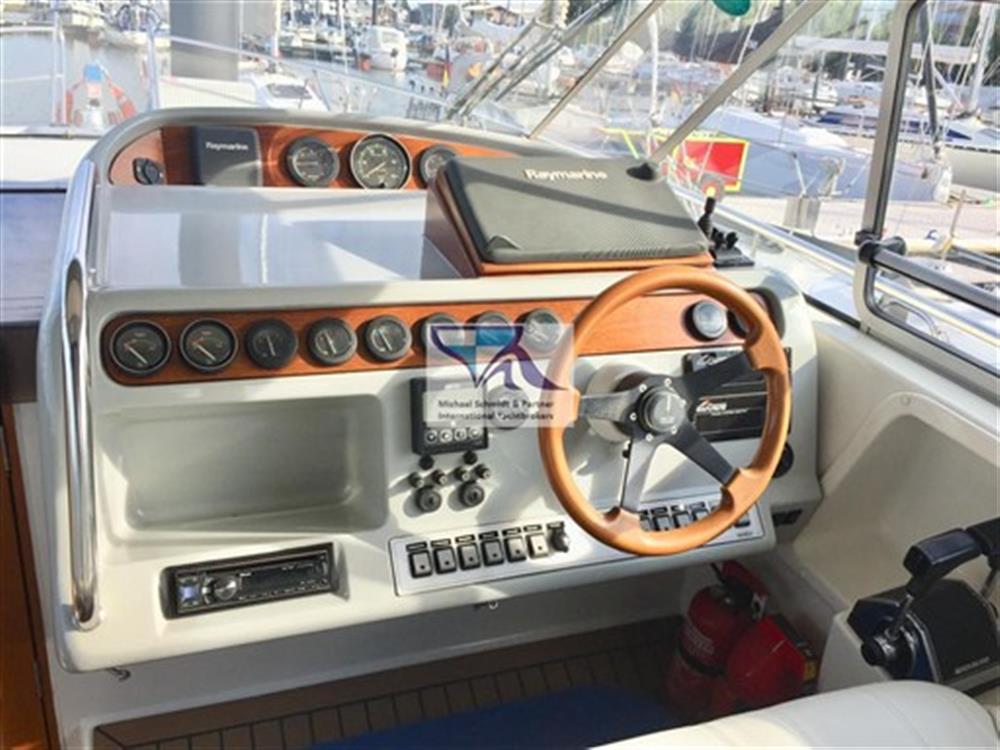 Marex Marex 290 Sun Cruiser