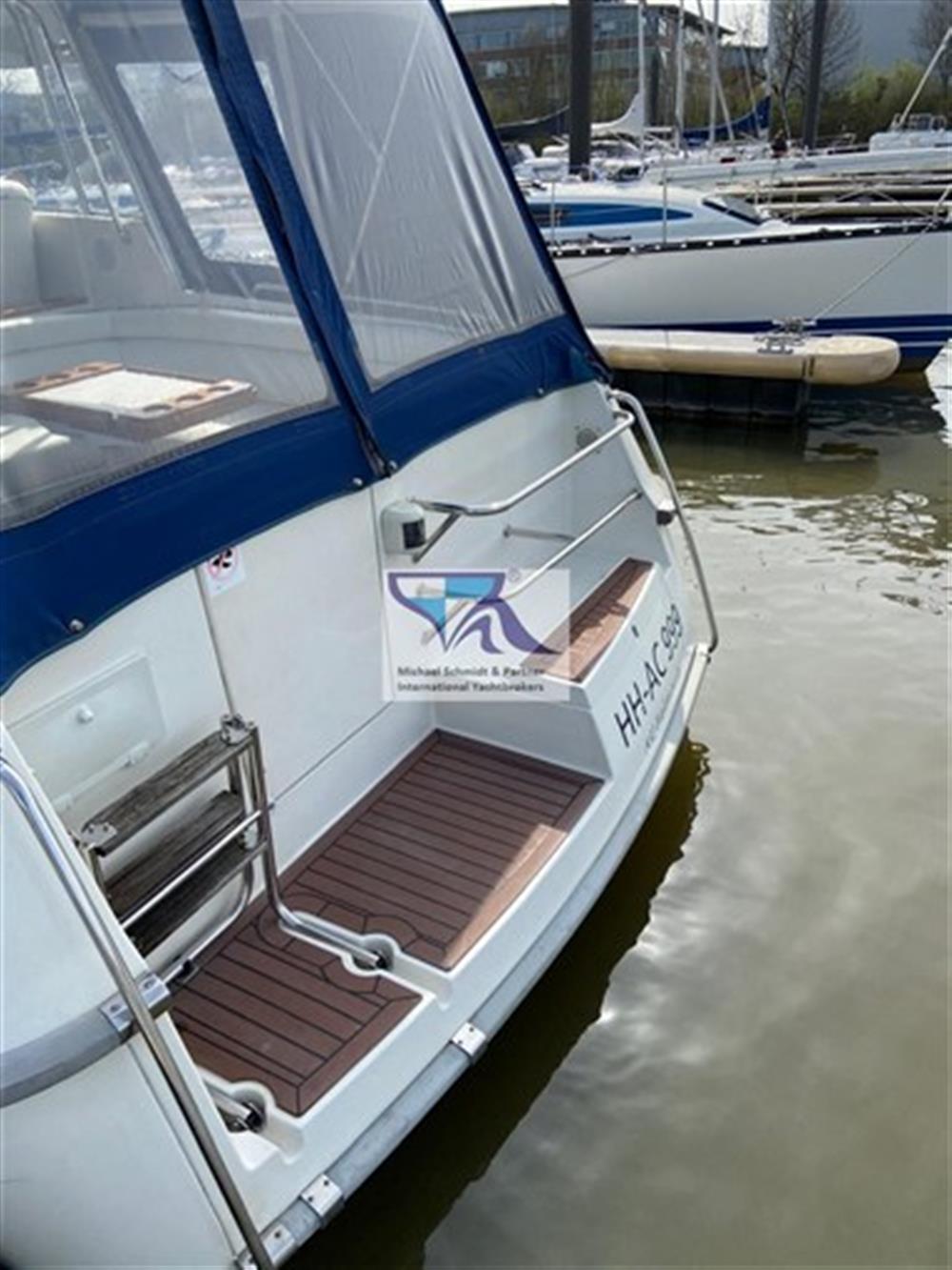 Marex Marex 290 Sun Cruiser