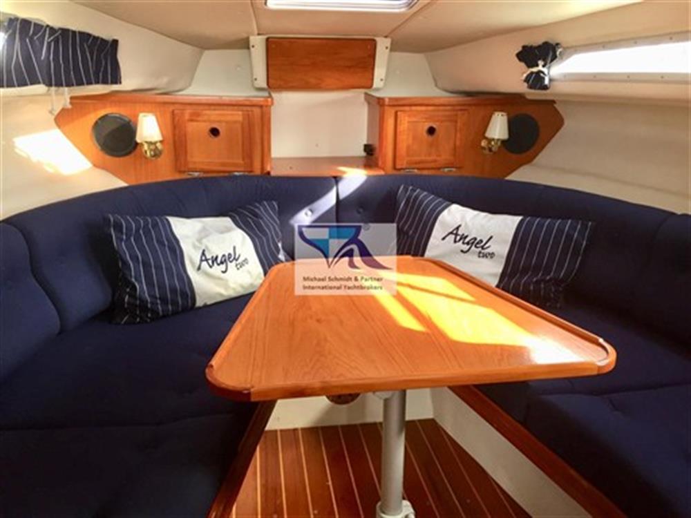 Marex Marex 290 Sun Cruiser