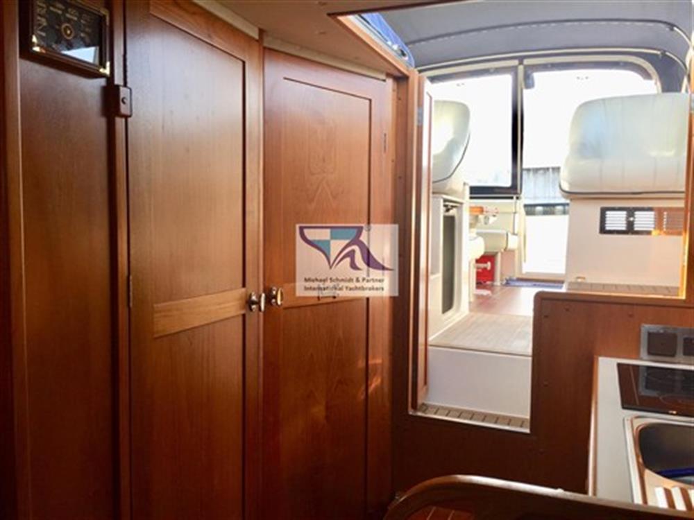Marex Marex 290 Sun Cruiser