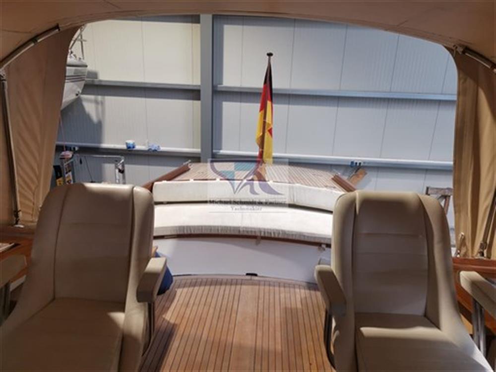 Knierim Yachtbau Kiel Legend 28