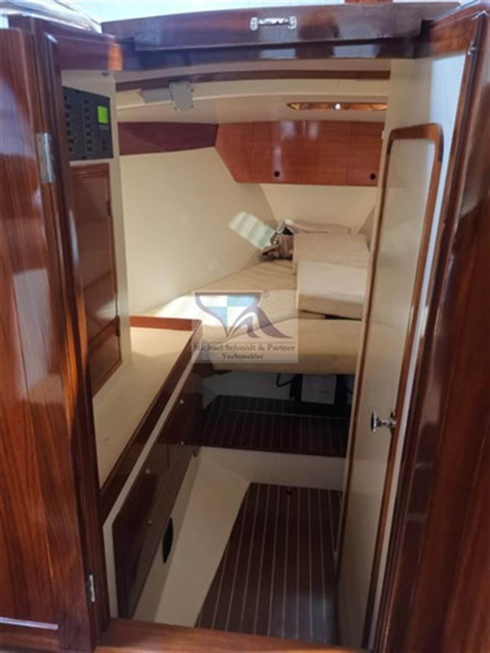 Knierim Yachtbau Kiel Legend 28