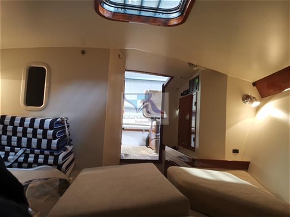 Knierim Yachtbau Kiel Legend 28