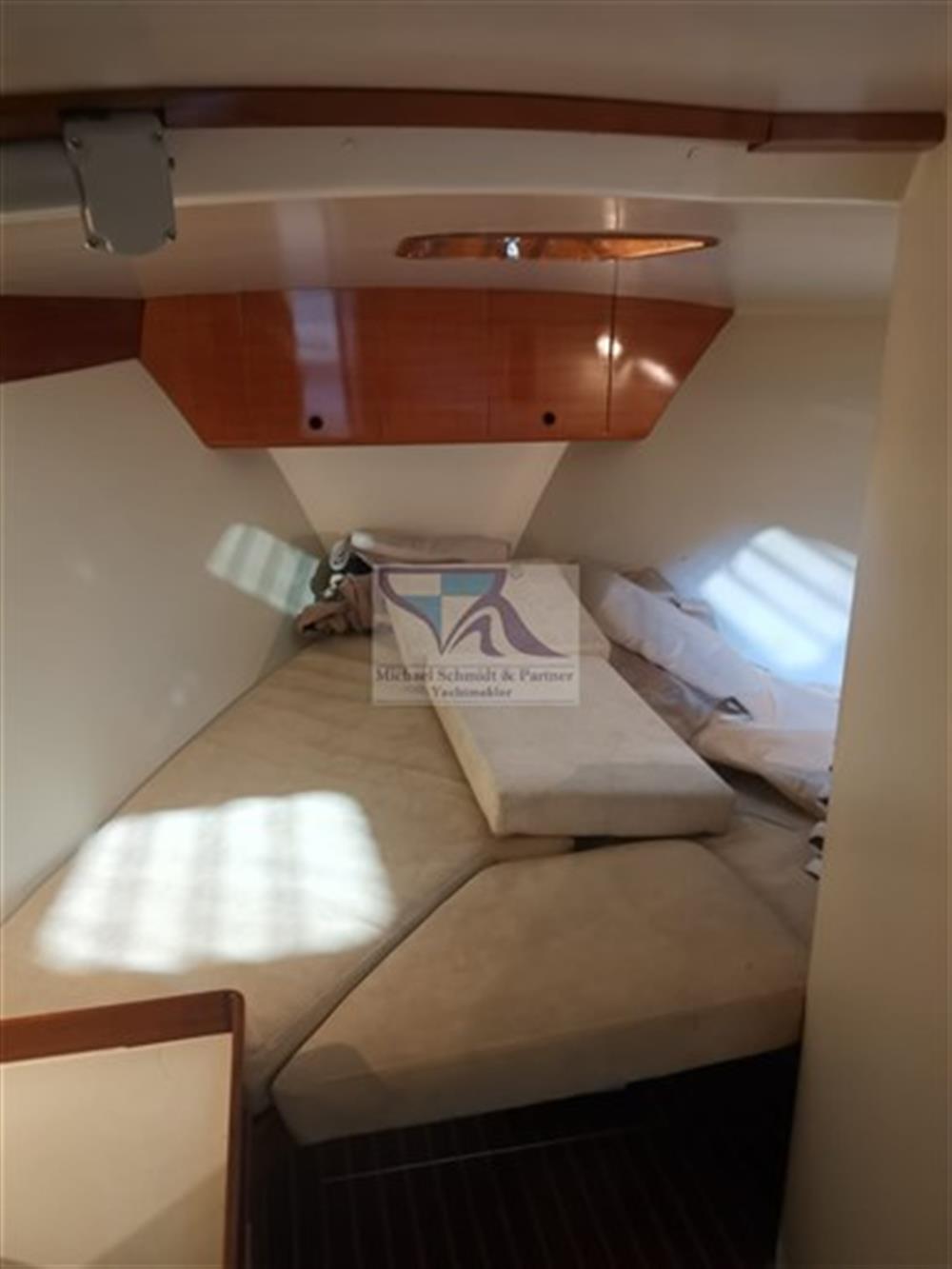 Knierim Yachtbau Kiel Legend 28