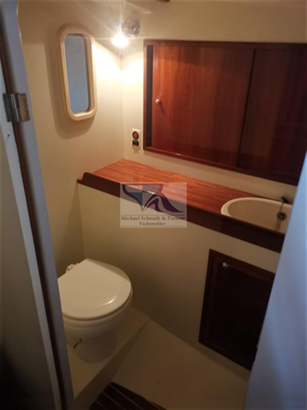 Knierim Yachtbau Kiel Legend 28