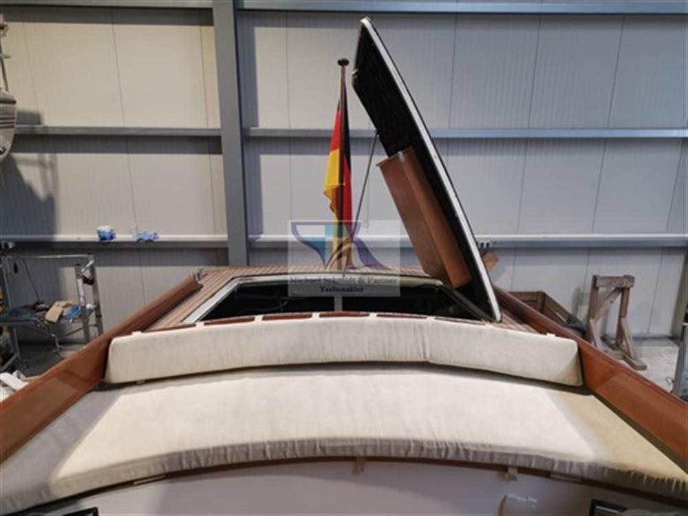 Knierim Yachtbau Kiel Legend 28