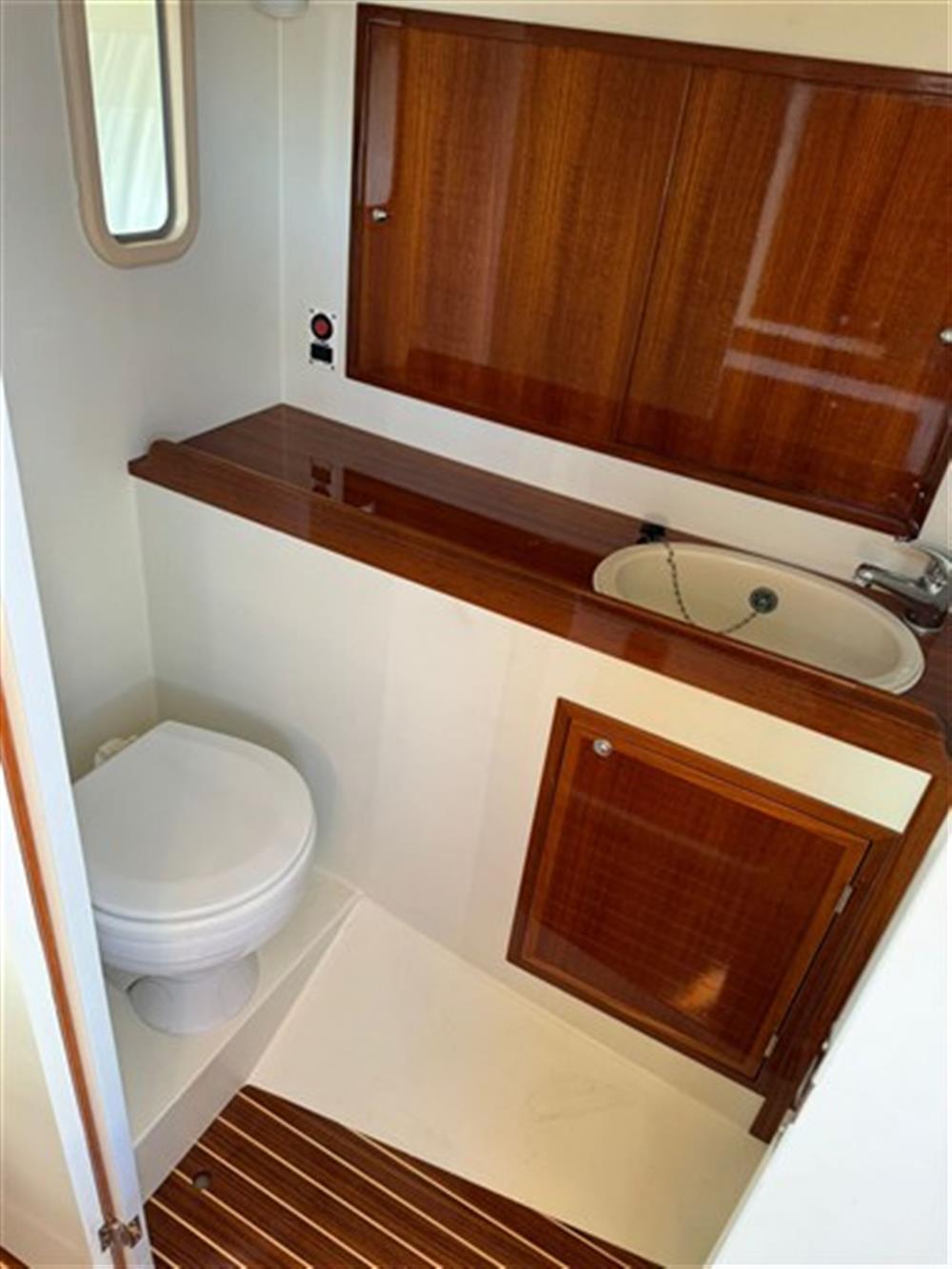 Knierim Yachtbau Kiel Legend 28