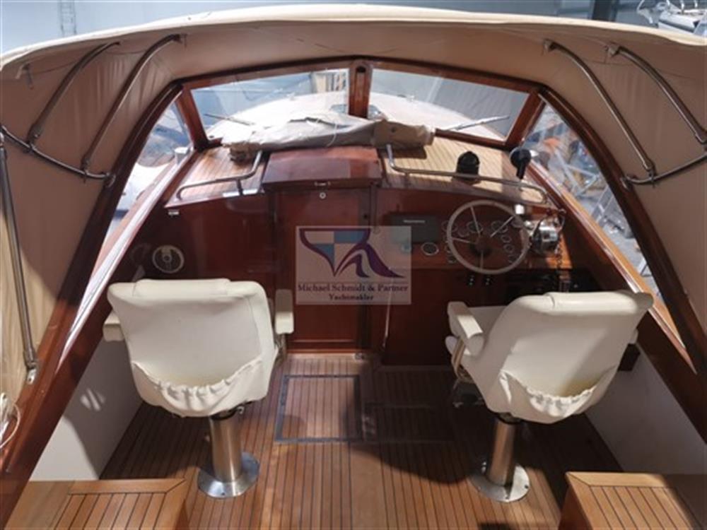 Knierim Yachtbau Kiel Legend 28