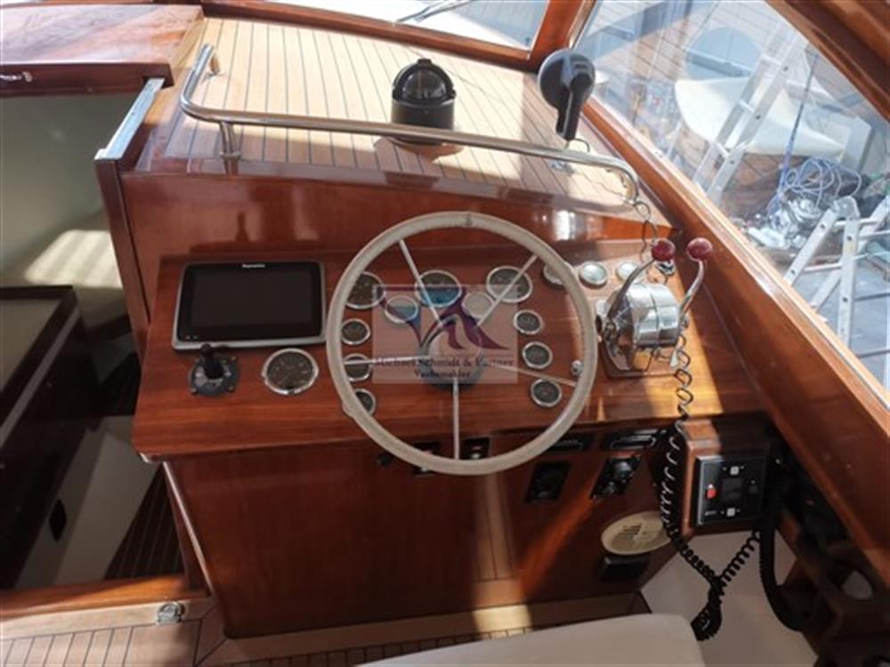 Knierim Yachtbau Kiel Legend 28