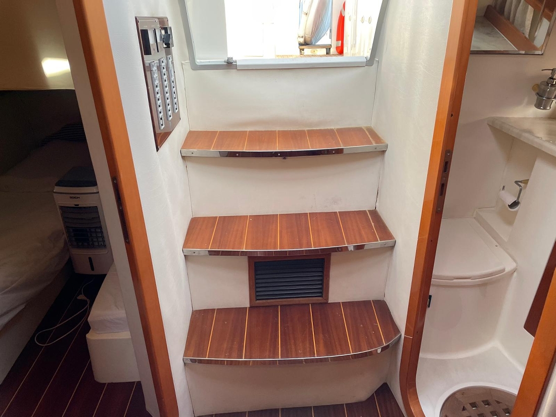 Innovazione Progetti  MIRA 37