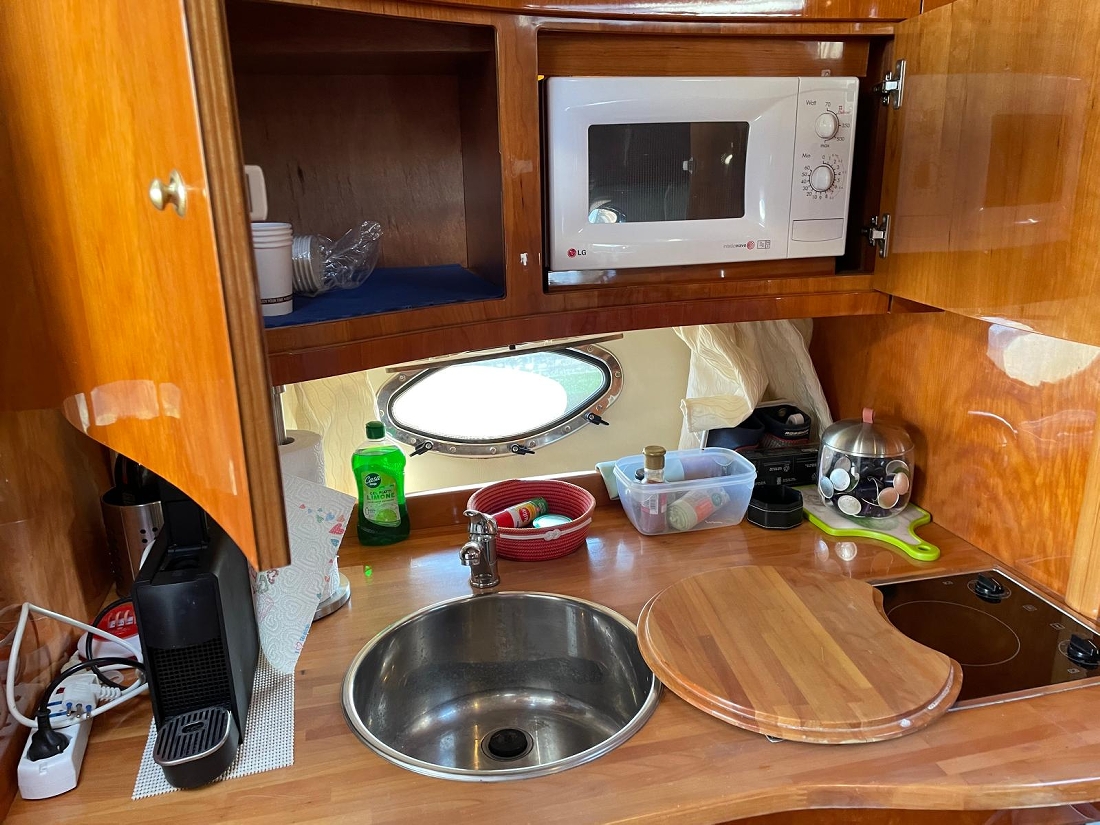 Innovazione Progetti  MIRA 37